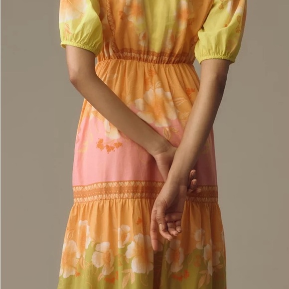 Farm Rio Dress - Picture 2 of 5